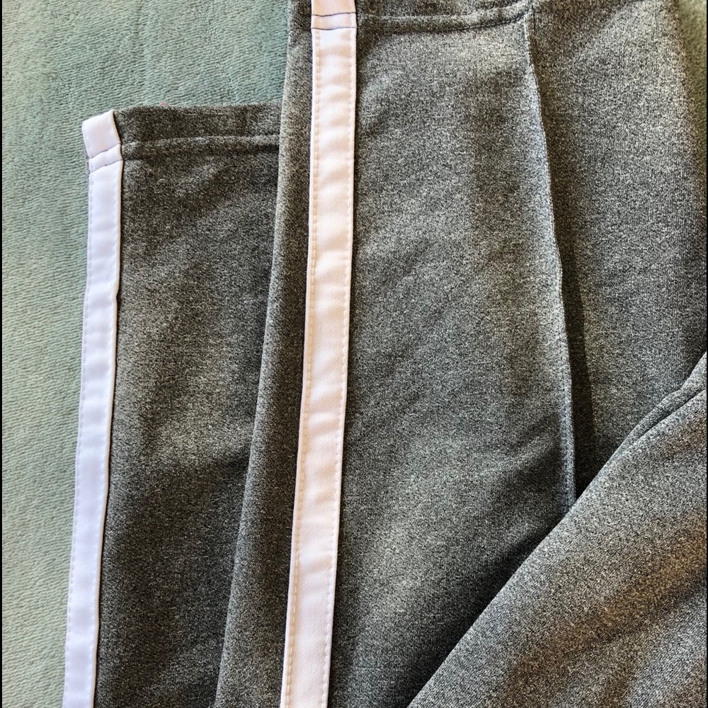 Workout Slacks - Picture 3 of 4